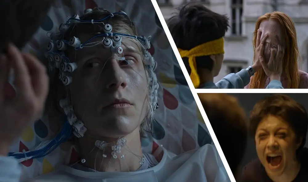 Open your eyes llegará al catálogo de Netflix el próximo 25 de agosto. Foto: composición/Netflix