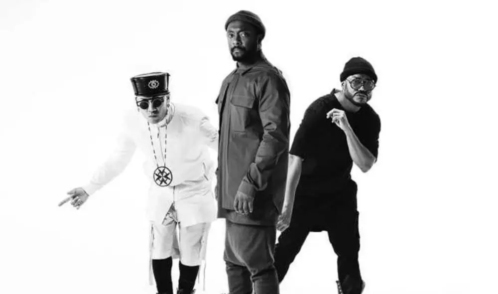 A través de las redes sociales, la agrupación sorprendió a sus seguidores con importante anuncio. Foto: Instagram / Black Eyed Peas A través de las redes sociales, la agrupación sorprendió a sus seguidores con importante anuncio. Foto: Instagram / Black Eyed Peas
