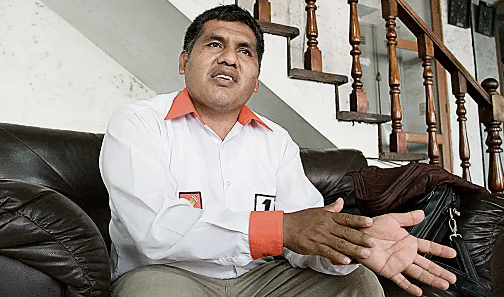 Alerta. Quito cree que salida de Béjar es un primer paso. Foto: difusión