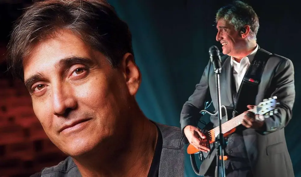 El cantante venezolano desató la indignación de algunos usuarios. Foto: Guillermo Dávila/Facebook