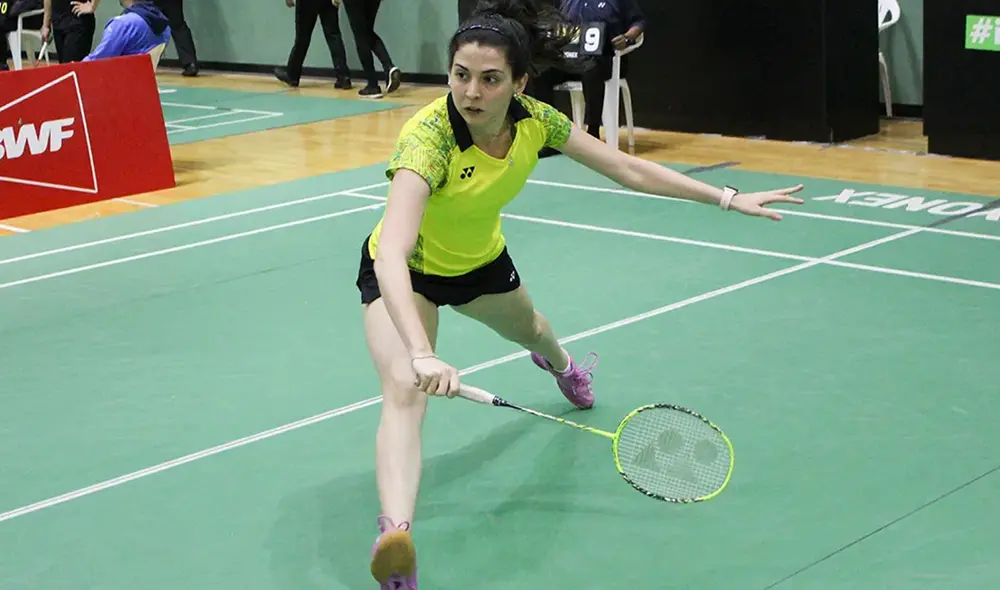 Federación de Bádminton tomará medidas para mejorar la competencia. Foto: Badmintonperu