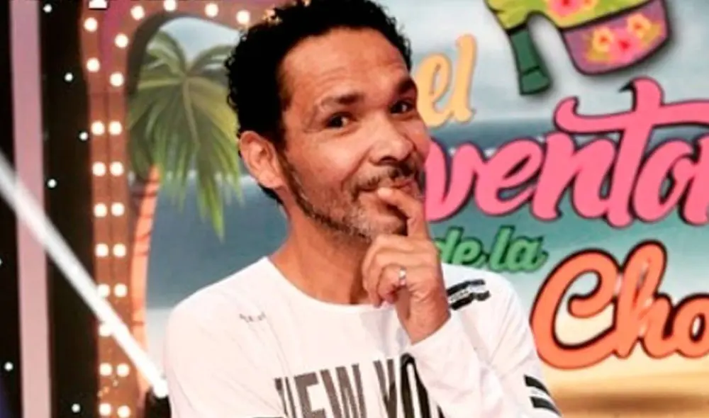 Kike Suero anuncia que se casará con su actual pareja. Foto: difusión