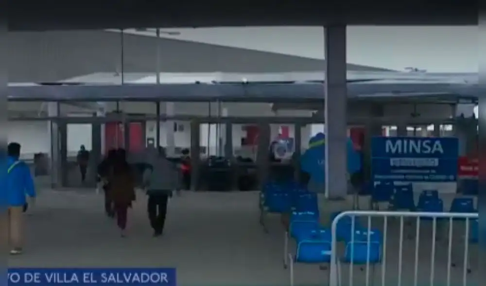 Este fin de semana se realizará la quinta Vacunatón en Lima Metropolitana y Callao. Foto: captura de Canal N