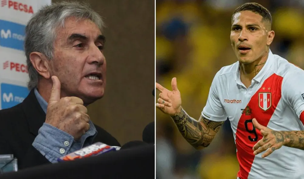 La selección peruana jugará en setiembre ante Uruguay, Venezuela y Brasil. Foto: composición difusión La selección peruana jugará en setiembre ante Uruguay, Venezuela y Brasil. Foto: composición difusión