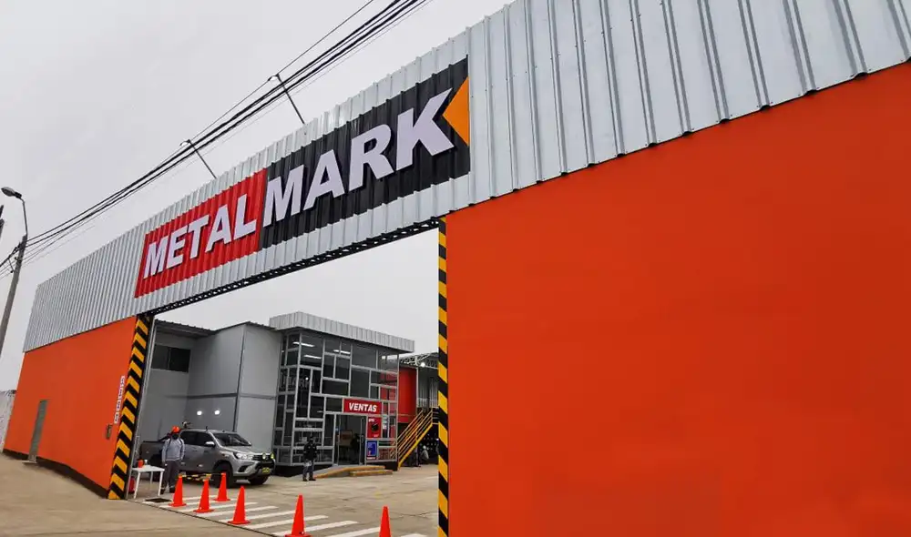 Este 24 de agosto, la marca peruana reinaugurará una de sus primeras tiendas. Foto: difusión