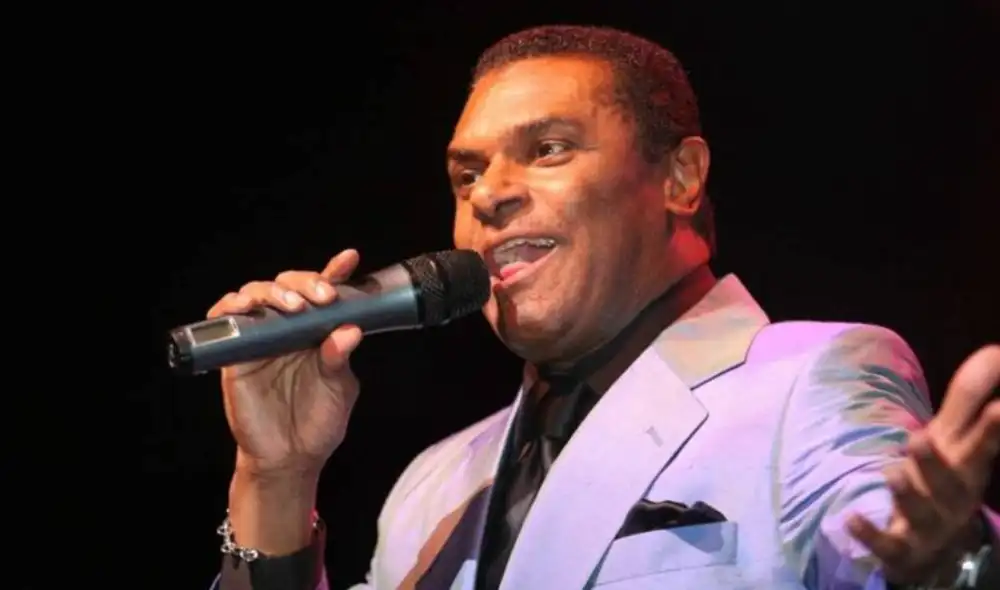 El salsero confirmó su participación en el concierto. Foto: difusión