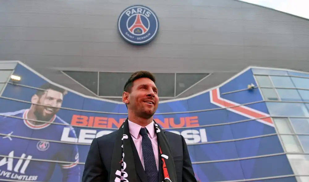 Las fechas como visitante del PSG en agosto y los duelos de Eliminatorias Qatar 2022 dentro del mismo mes, podrían retrasar su debut hasta septiembre. Foto: difusión