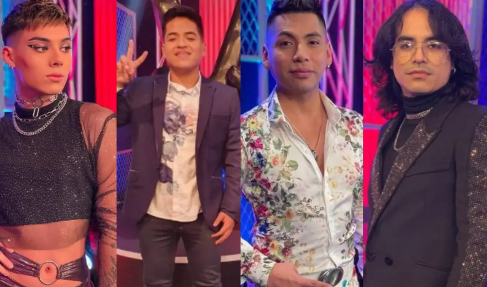 Los participantes de cada equipo dieron lo mejor de sí en cada presentación para asegurar su lugar en el concurso. Foto: Instagram Los participantes de cada equipo dieron lo mejor de sí en cada presentación para asegurar su lugar en el concurso. Foto: Instagram