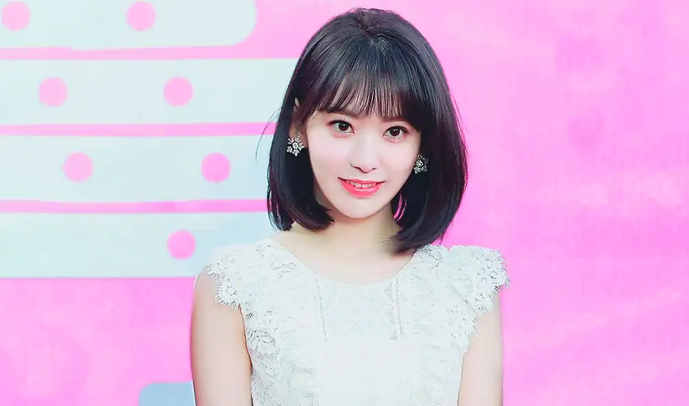 Si se confirman los ingresos a HYBE, al menos dos exintegrantes de IZ*ONE volverían a trabajar juntas. Foto: fansite