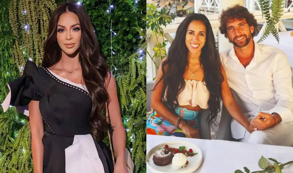 Sheyla Rojas, Joi Sánchez y Antonio Pavón disfrutan juntos en España con el pequeño Antoñito. Foto: Sheyla Rojas/ Instagram, Antonio Pavón/ Instagram Sheyla Rojas, Joi Sánchez y Antonio Pavón disfrutan juntos en España con el pequeño Antoñito. Foto: Sheyla Rojas/ Instagram, Antonio Pavón/ Instagram