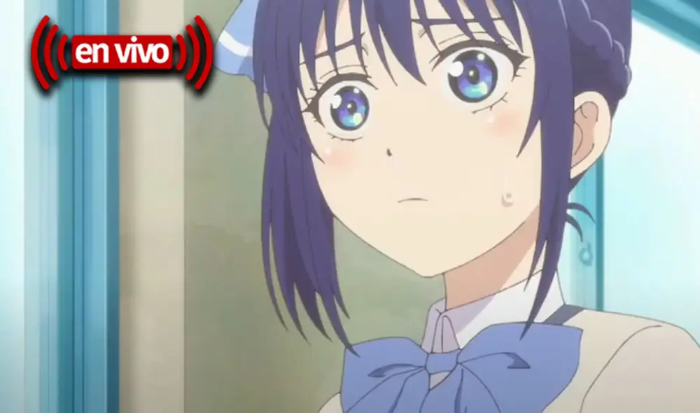 Sigue las aventuras de Naoya Mukai en el nuevo episodio. Foto: Tezuka Productions