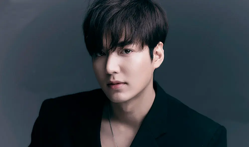 Lee Min Ho es portada de septiembre para una revista coreana de moda. Foto: Esquire Kr Lee Min Ho es portada de septiembre para una revista coreana de moda. Foto: Esquire Kr