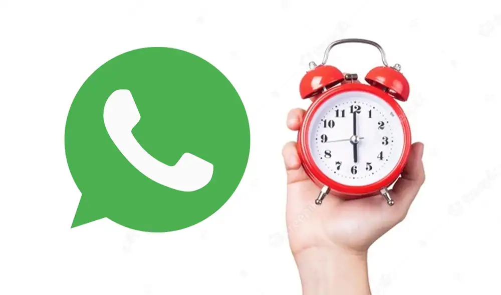 Esta funcionalidad apareció en la actualización beta de WhatsApp para Android 2.21.9.6. Foto: composición LR/Flaticon