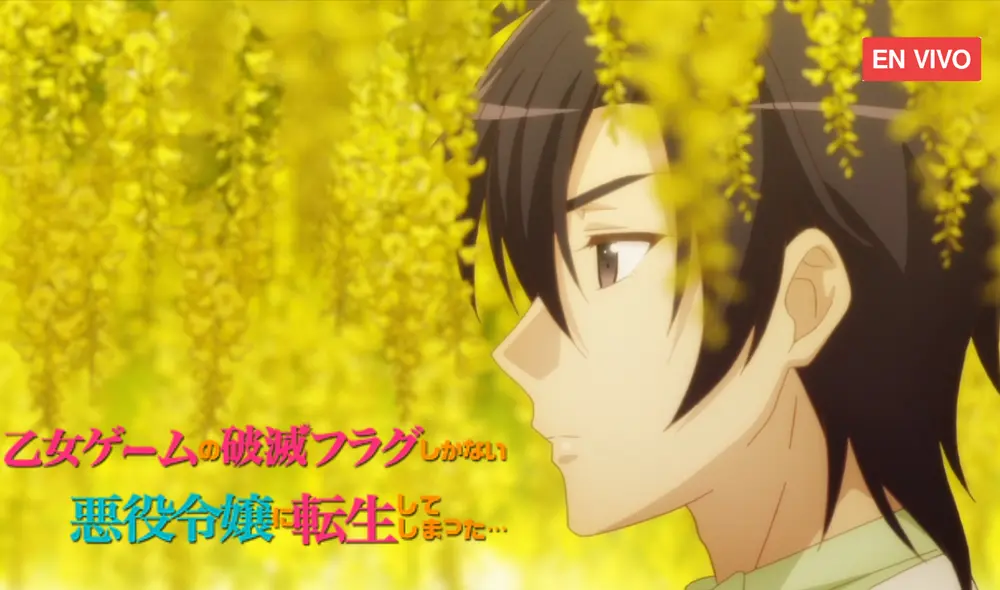 No te pierdas un nuevo episodio de Hamefura. Foto: Studio Silver Link