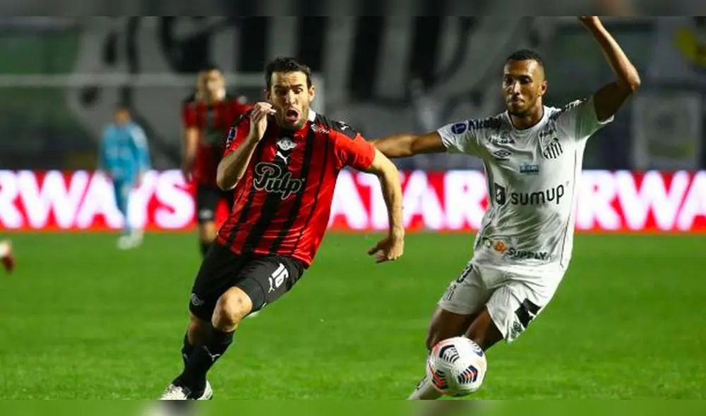 Atlético Paranaense vs. LDU Quito se jugará en el Arena da Baixada de Curitiba. Foto: AFP Atlético Paranaense vs. LDU Quito se jugará en el Arena da Baixada de Curitiba. Foto: AFP