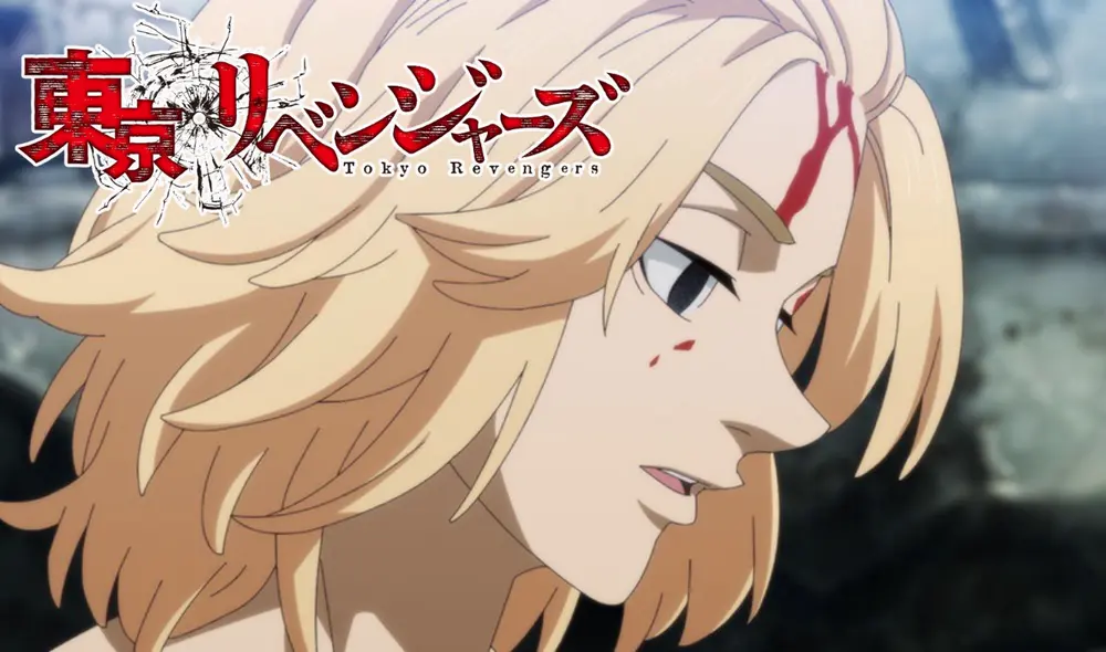 Conoce más acerca de lo que se viene en Tokyo Revengers. Foto: Liden Films