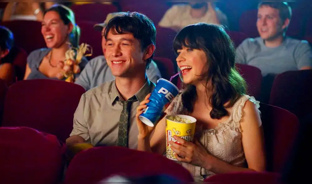 El futuro del cine tras la pandemia ha sido motivo de debate entre los espectadores. Foto: Fox