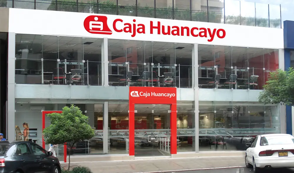 En comparación con el ranking de la edición 2018, Caja Huancayo logró subir 36 puestos. Foto: difusión