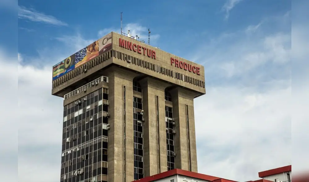 El Ministerio de Comercio Exterior y Turismo desembolsó miles de soles por huéspedes fantasmas. Foto: Andina
