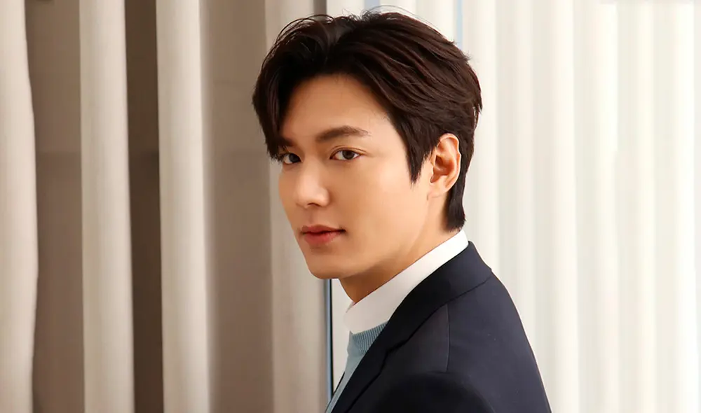 Lee Min Ho tiene 15 años de carrera en la actuación. Es uno de los mayores representantes del Hallyu. Foto: MYM