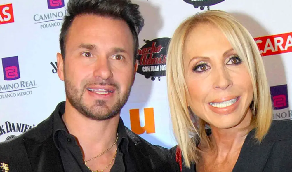 Laura Bozzo fue acusada por autoridades mexicanas de haber defraudado al fisco por más de 12 millones de pesos. Foto: difusión