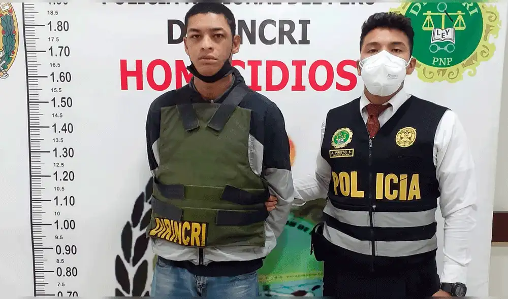 Familia del fallecido pide justicia. Foto: difusión Familia del fallecido pide justicia. Foto: difusión