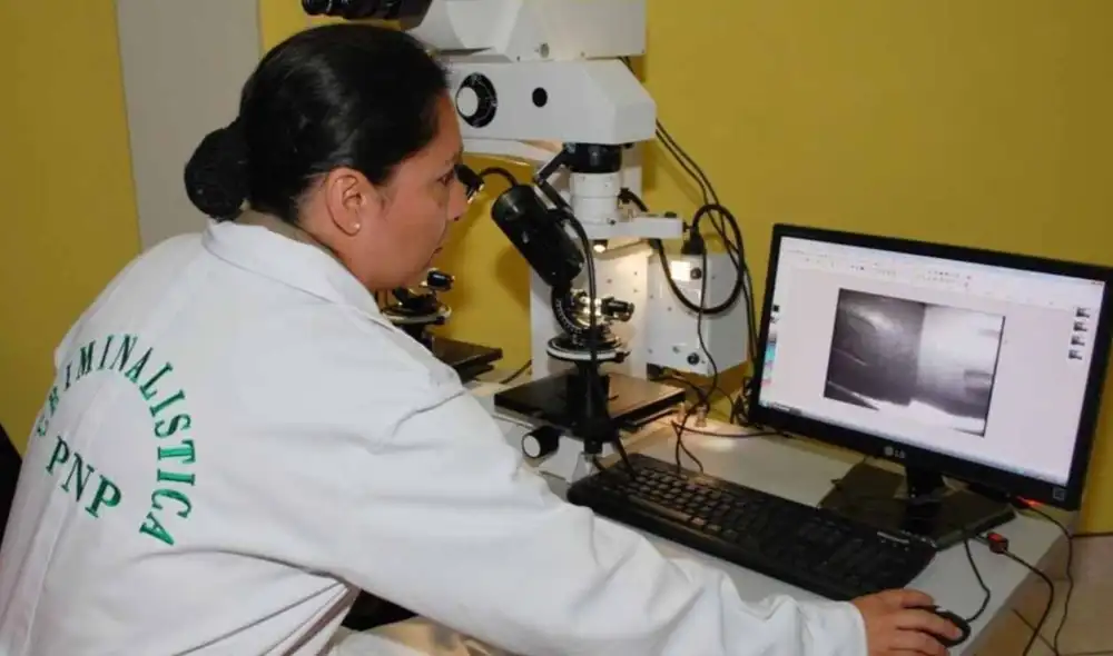 El gobernador Servando García Correa ha manifestado la voluntad institucional de apoyar las gestiones para hacer realidad este proyecto. Foto: PNP