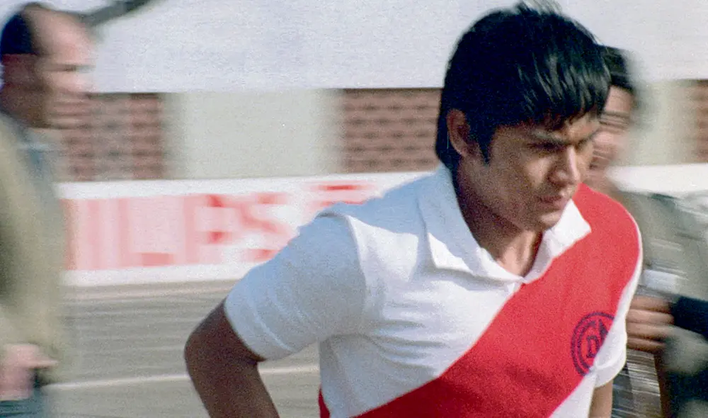 Evento también contó con la charla ‘Cholo: la memoria de sus protagonistas’. Foto: difusión