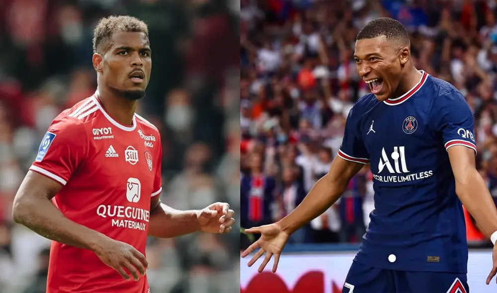 El duelo no contará con la presencia de Lionel Messi. Foto: composición/FB Brest/FB PSG El duelo no contará con la presencia de Lionel Messi. Foto: composición/FB Brest/FB PSG