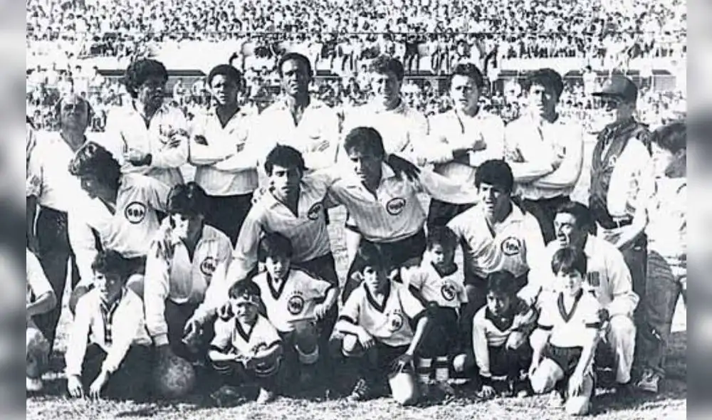 Insignia. Fundado en julio de 1927, Sport Boys logró seis veces el campeonato peruano. Foto: Difusión