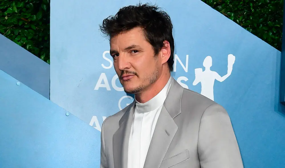 Pedro Pascal protagonizará The last of us, serie basada en el videojuego del mismo nombre. Foto: AFP Pedro Pascal protagonizará The last of us, serie basada en el videojuego del mismo nombre. Foto: AFP