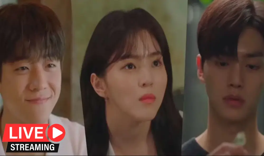 Nevertheless, el drama de Song Kang y Han So Hee llega a su final. Foto: composición LR / jTBC Nevertheless, el drama de Song Kang y Han So Hee llega a su final. Foto: composición LR / jTBC