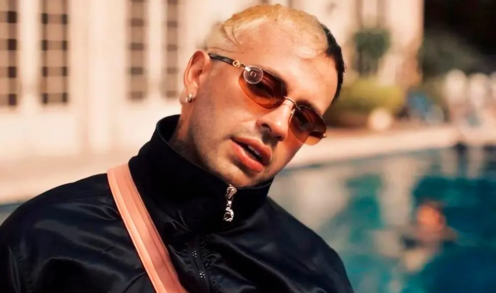 El álbum de Feid llega con el tema central “Si Tu Supieras”. Foto: Instagram