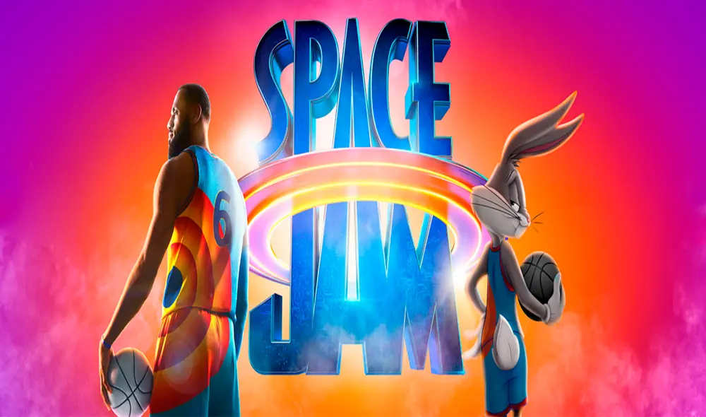 Revisa AQUÍ cómo ver Space Jame 2 ONLINE a través de la plataforma de streaming de HBO Max. Foto: HBO Max