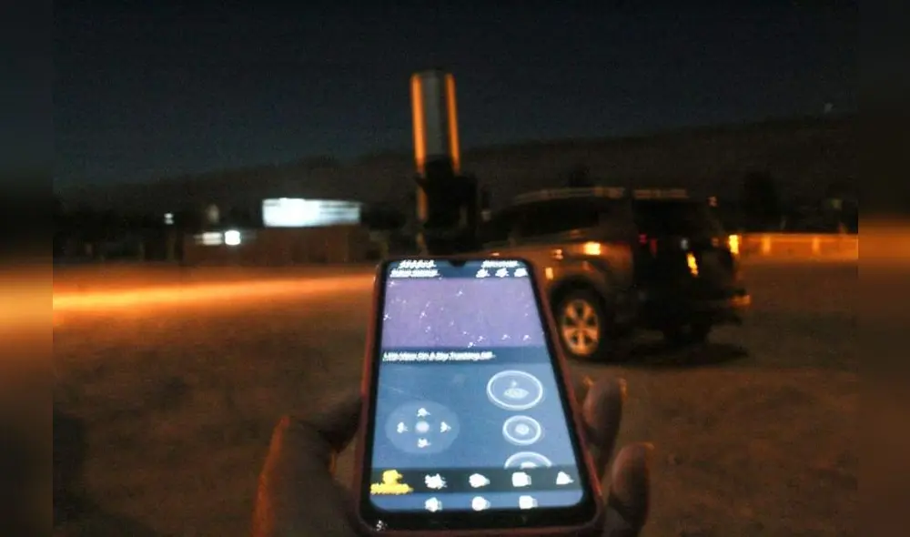 Primeras maniobras de equipos en la zona de Pachía se concretaron con ayuda de un celular. Foto: Municipalidad Distrital de Pachía. Primeras maniobras de equipos en la zona de Pachía se concretaron con ayuda de un celular. Foto: Municipalidad Distrital de Pachía.