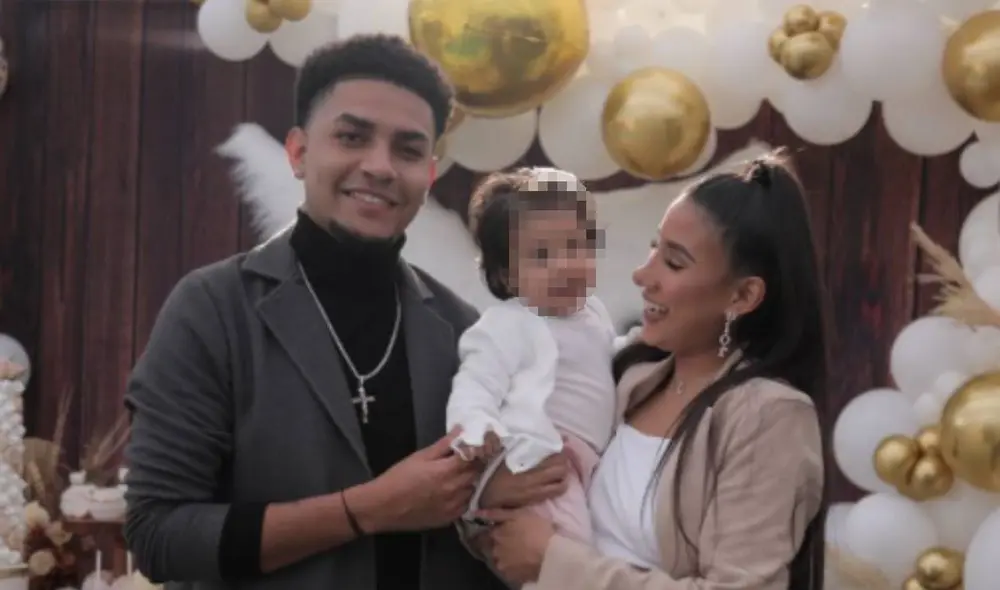 Youna aseguró que ha madurado y desea llevar una buena relación con Samahara Lobatón. Foto: Instagram