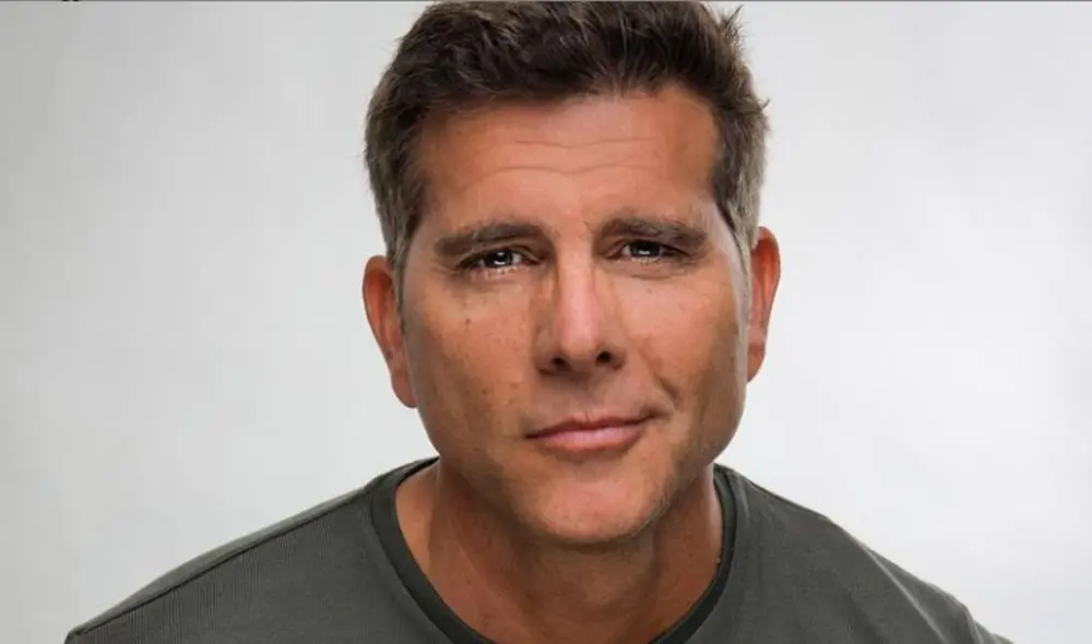 El actor destacó la efectividad de las vacunas y pidió a sus seguidores que respeten los protocolos de bioseguridad. Foto: Instagram