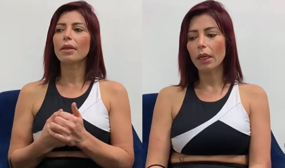 En una entrevista por redes sociales, la cantante colombiana habló sobre una lamentable experiencia que vivió y contó cómo la marcó durante muchos años. Foto: Instagram