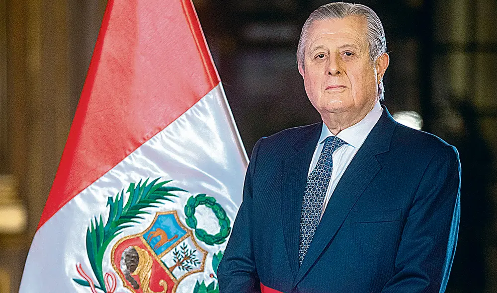 Pasado. Al conocerse su nombramiento, en redes sociales se evocaron incidentes de Maúrtua en un viaje oficial y su impase con Javier Pérez de Cuéllar el 2006. Foto: Sepres