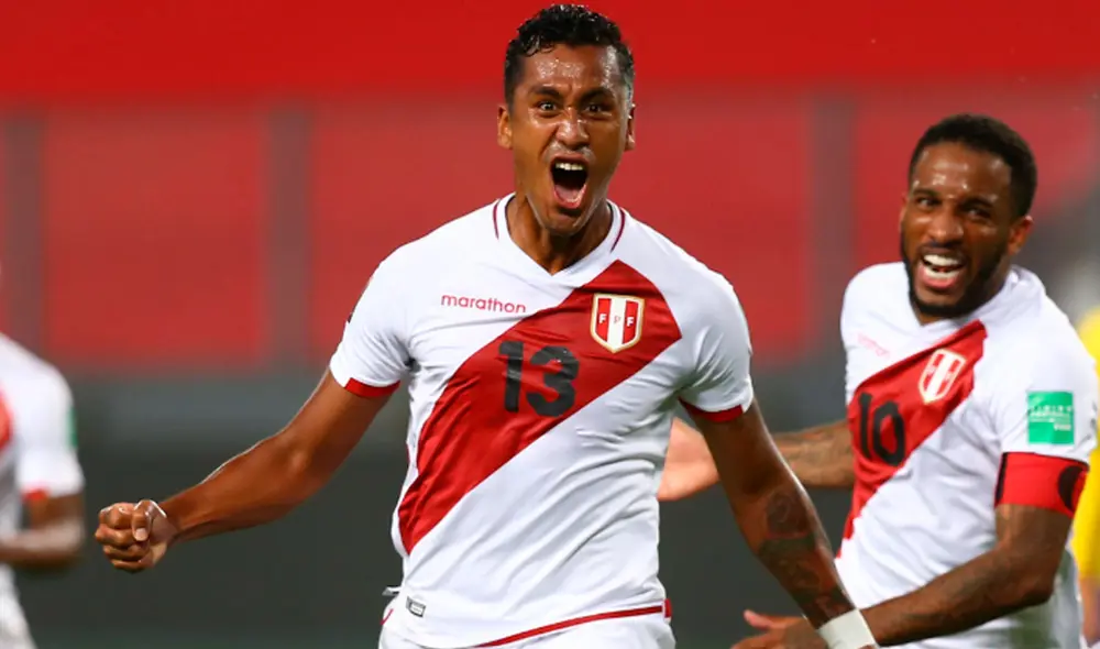 Renato Tapia juega en el Celta de Vigo desde la temporada 2020-2021. Foto: difusión Renato Tapia juega en el Celta de Vigo desde la temporada 2020-2021. Foto: difusión