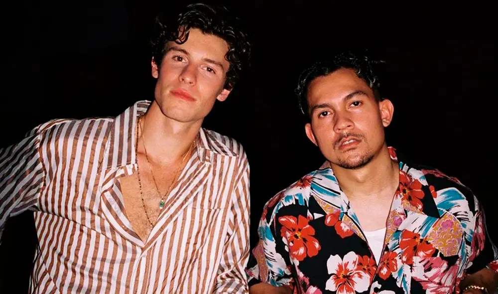 Shawn Mendes explicó lo que trata de transmitir con su nueva canción. Foto: Instagram