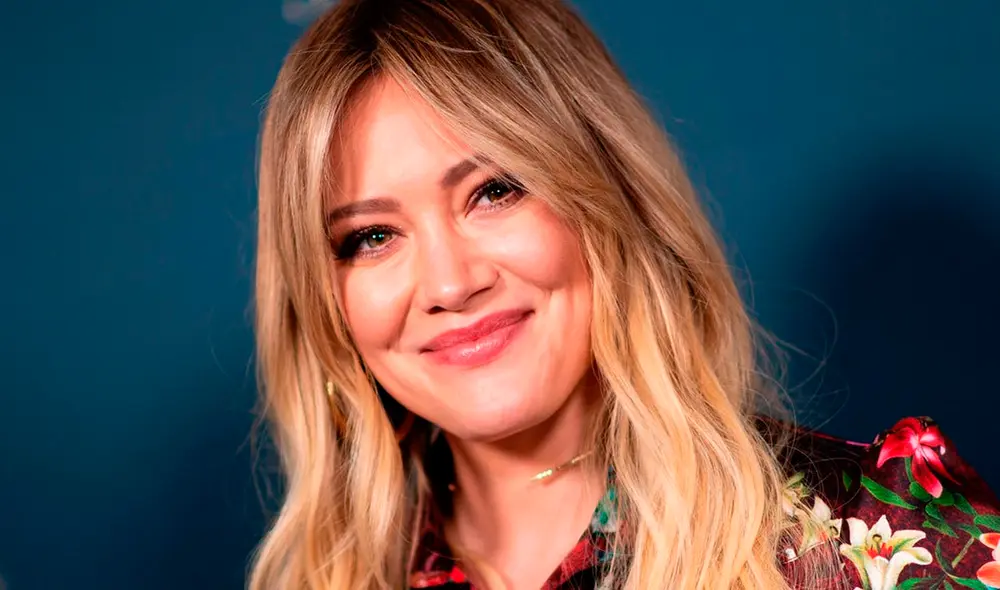 La actriz se encontraba preparando su regreso a las pantallas. Foto: AFP