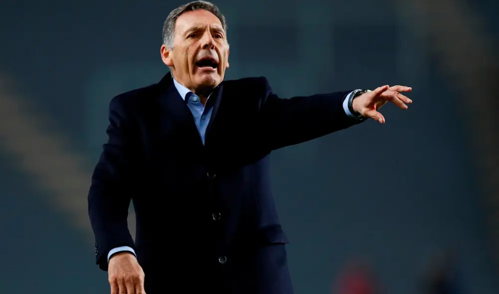 Russo "pidió tiempo para responder" a la propuesta de Venezuela, informó la prensa argentina. Foto: EFE Russo "pidió tiempo para responder" a la propuesta de Venezuela, informó la prensa argentina. Foto: EFE