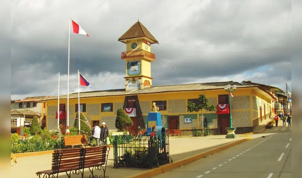 Contraloría identifica como presuntos responsables al alcalde y gerente municipal, entre otros. Foto: Difusión Contraloría identifica como presuntos responsables al alcalde y gerente municipal, entre otros. Foto: Difusión