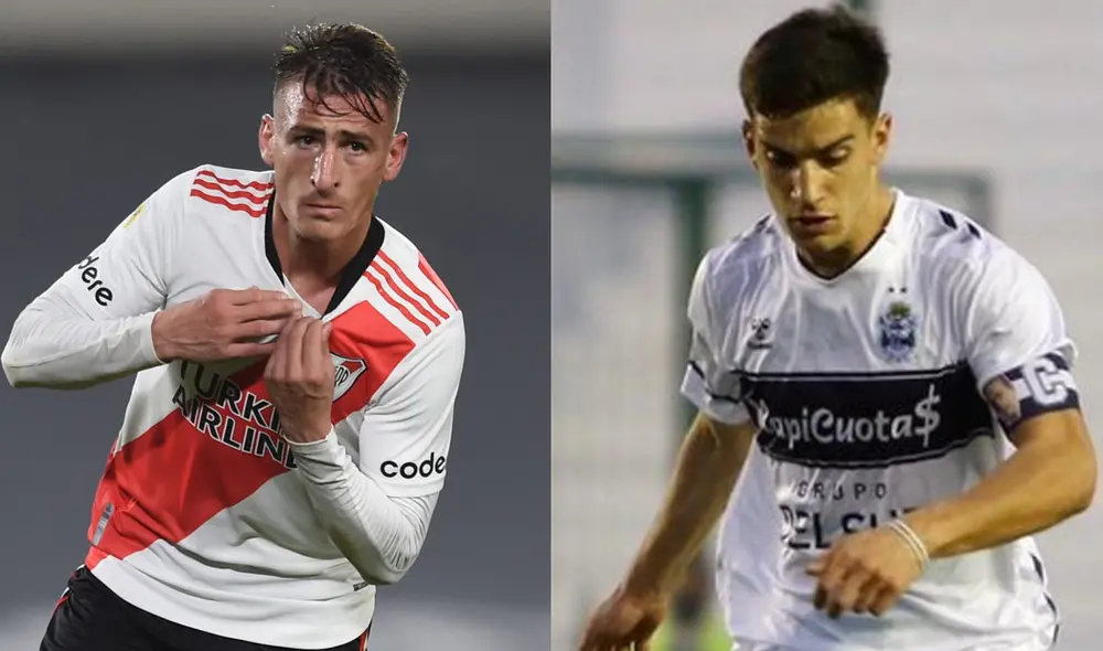 El encuentro se jugará en el Estadio Juan Carmelo Zerillo y está pactado para el domingo 22. Foto: Twitter / River Plate / Gimnasia El encuentro se jugará en el Estadio Juan Carmelo Zerillo y está pactado para el domingo 22. Foto: Twitter / River Plate / Gimnasia