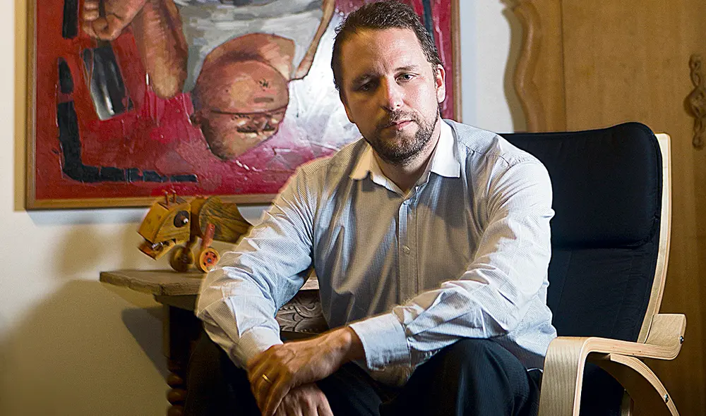 Gabinete. Dargent señala que el Gobierno pudo haber seleccionado mejores opciones. Foto: La República