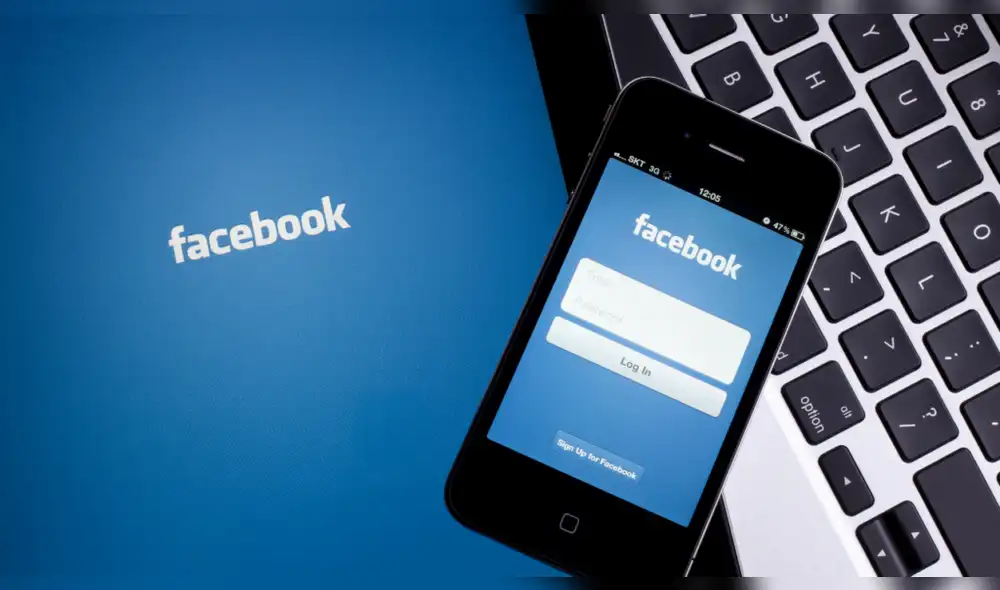 Conoce tres de las modalidades más comunes de estafa en Facebook. Foto: BBVA