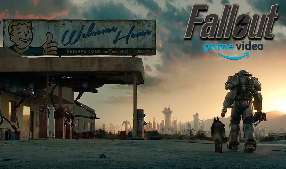 La serie de Fallout aún no cuenta con fecha de estreno. Foto: composición/Bethesda