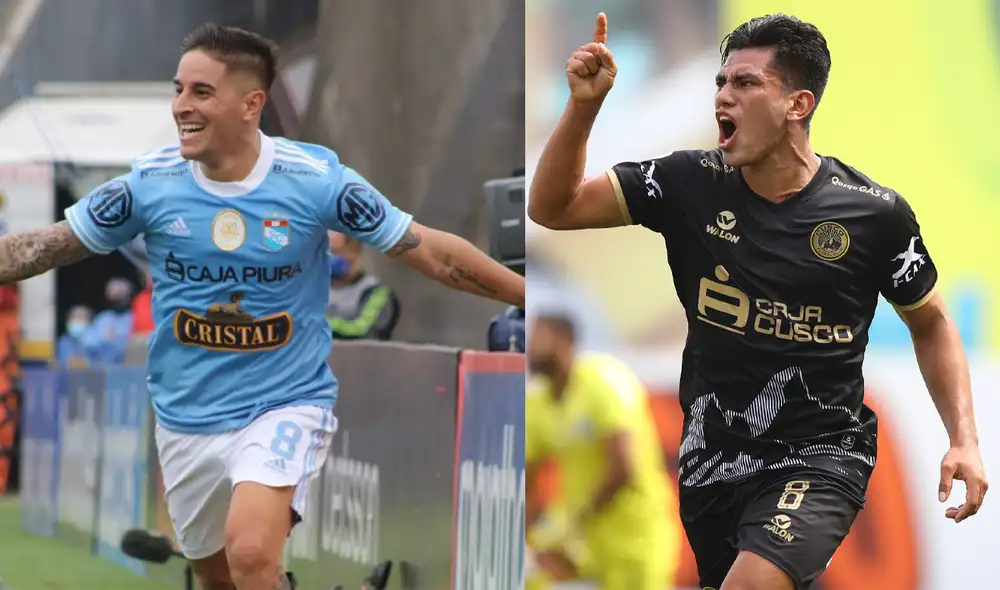 Ambos equipos llegan bajo una mala racha y buscarán conseguir la victoria para este encuentro. Foto: composición/difusión