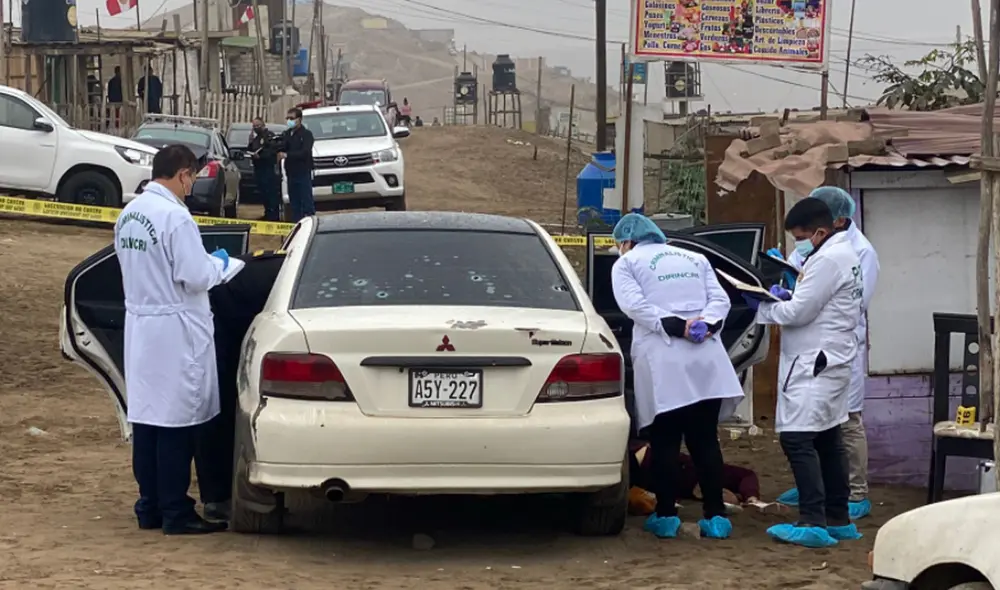 Mandatario indicó que el Ministerio de la Mujer brinda soporte a los familiares de las víctimas. Foto: Raúl Egusquiza / URPI-LR Mandatario indicó que el Ministerio de la Mujer brinda soporte a los familiares de las víctimas. Foto: Raúl Egusquiza / URPI-LR